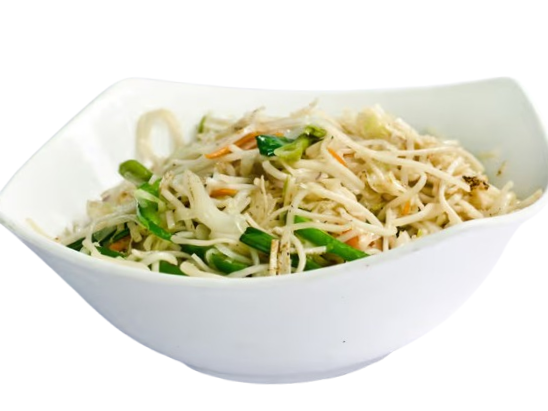 Chinese Main Course 1